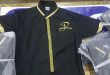 - AUSTRALIA - Spa uniforms send to Australia