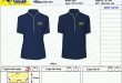 - Sew uniforms for Song Sao Restaurant