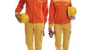 - Workwear BH5