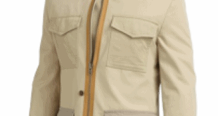- Fashion coat K14