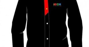- Long sleeved shirt S14