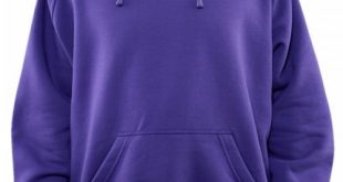 - Hoodie K18