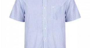 - Short sleeve shirt S17