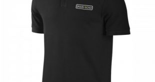 - T-shirt with neck T21