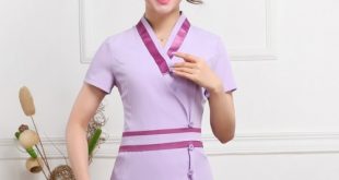 - Spa uniforms S15