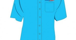 - Short sleeve shirt S23