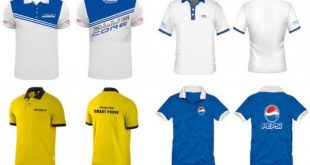 - T-shirt with neck T24