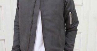 - Bomber coat K28