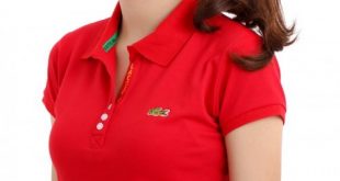 - T-shirt with neck T42
