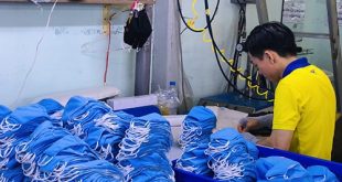 - PRODUCING ANTIBACTERIAL CLOTH MASKS FOR EXPORT TO EXCLUSIVE DISTRIBUTOR IN SAUDI ARABIA - EGYLAVA COMPANY