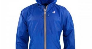 - Wind coat K07