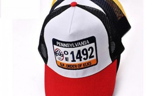 - Hat N07