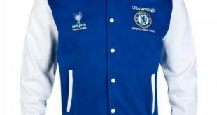 - Baseball coat K09