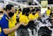 - PRODUCING ANTIBACTERIAL CLOTH MASKS FOR EXPORT TO AUSTRALIA