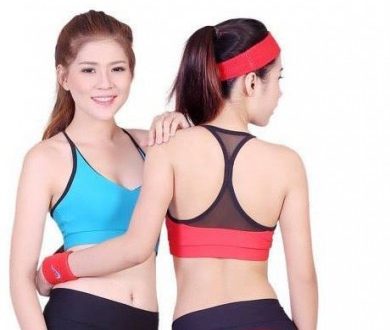 - Girl sport gym clothes SP41