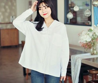 - SHIRT SM20