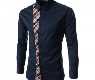 - Shirt style S37 - Shirt style S37