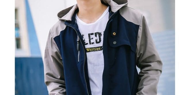 - COAT AK17