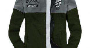 - COAT AK26