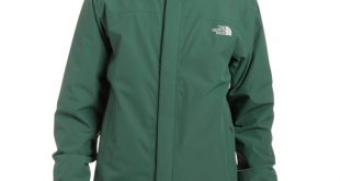 - COAT AK31