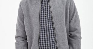- COAT AK33