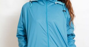 - COAT AK9