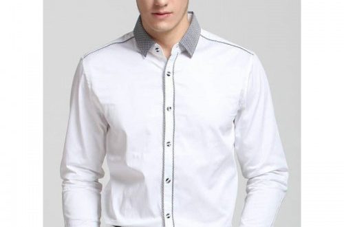 - SHIRT S33 - SHIRT S33