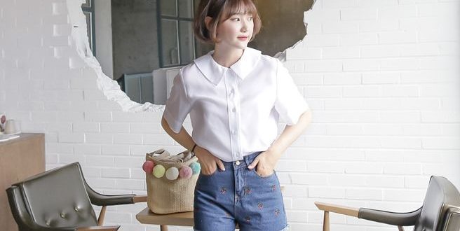 - SHIRT SM1