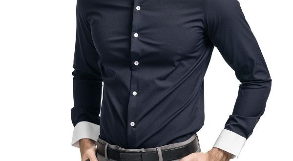 - SHIRT SM27