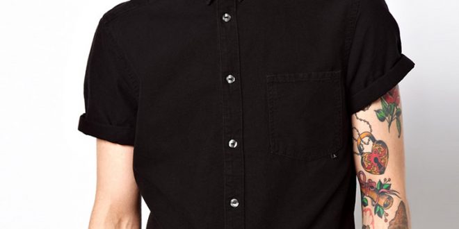 - SHIRT SM29-1