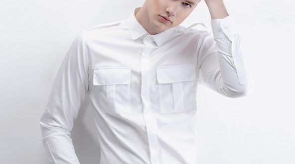 - SHIRT SM29