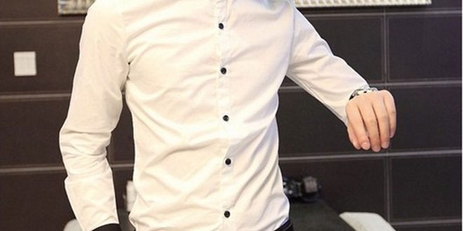 - SHIRT SM30