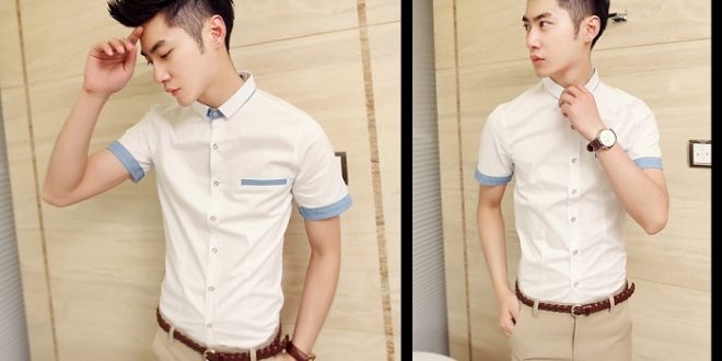 - SHIRT SM33
