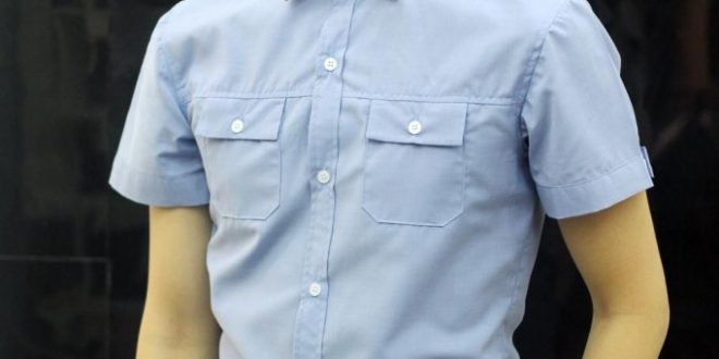 - SHIRT SM35