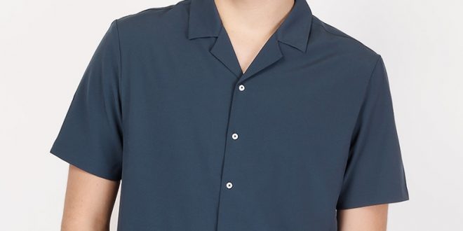 - SHIRT SM36