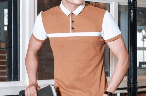 - T-SHIRT T50