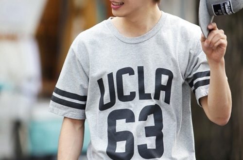 - T-SHIRT TT51