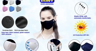 - How to Choose the Best Cloth Face Mask