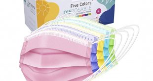 - How To Buy The Best Disposable Face Mask, According To Experts
