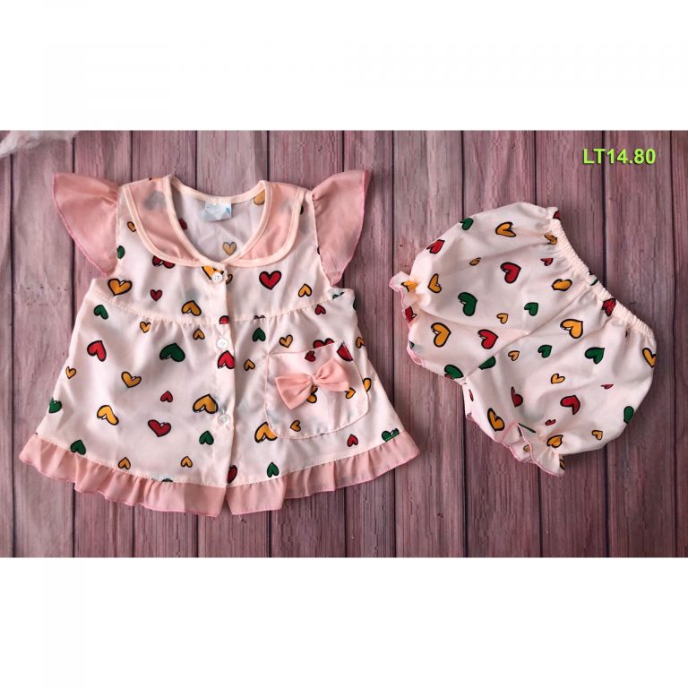 Top Source Baby Clothing In Vietnam For Business/Retailer 2025