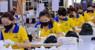 Dony Garment commits to deliver clothes with the highest quality 