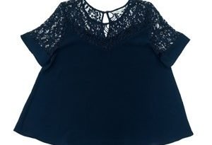 Maternity Blouse Produced By New World Fashion Group