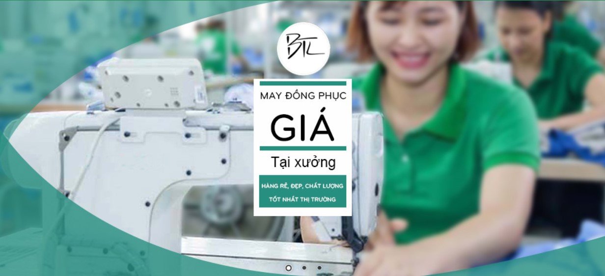 Tin Quang Garment Company