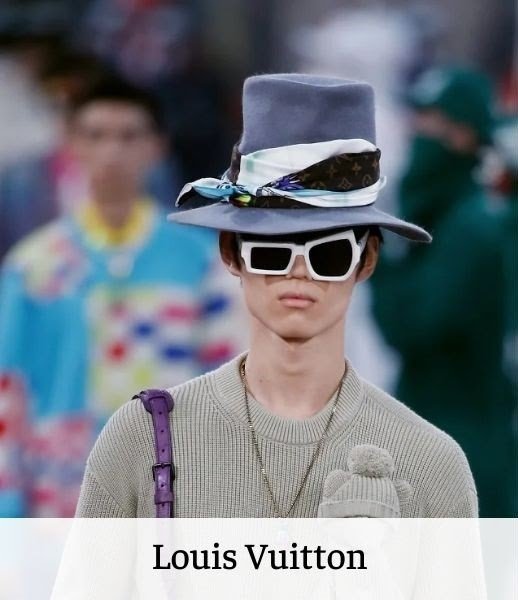 Louis Vuitton - What Makes These Brands Stand Out