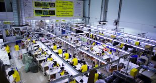 Dony Garment Factory