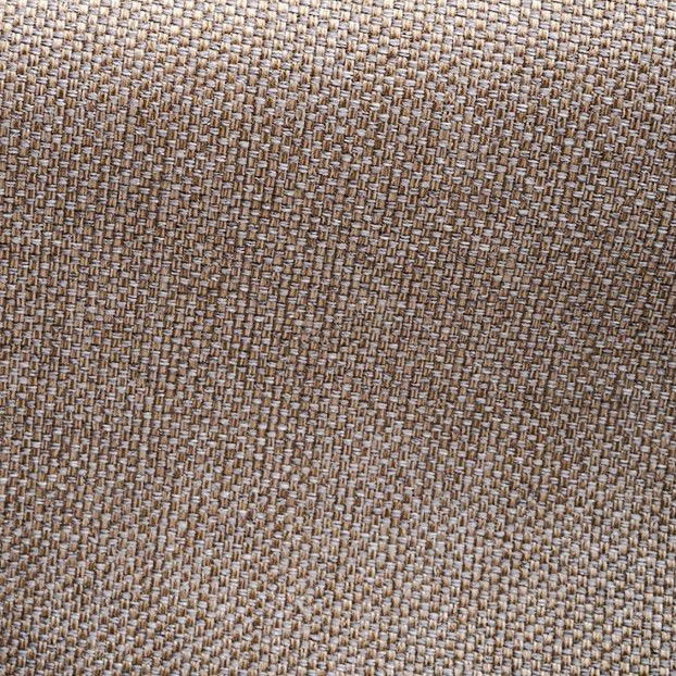 Grey or greige fabric