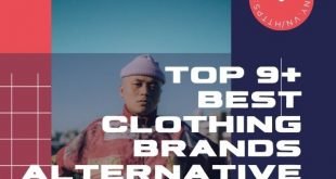 Top 9+ Best Clothing Brands Alternatives & Similar To Uniqlo
