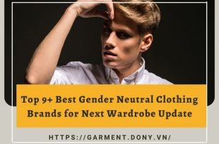 Top 9+ Best Gender Neutral Clothing Brands for Next Wardrobe Update