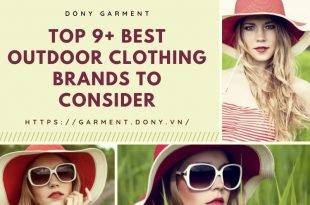 - Top 9+ Best Outdoor Clothing Brands to Consider