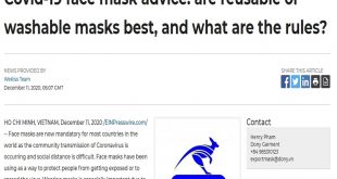 Covid-19 face mask advice: are reusable or washable masks best, and what are the rules?